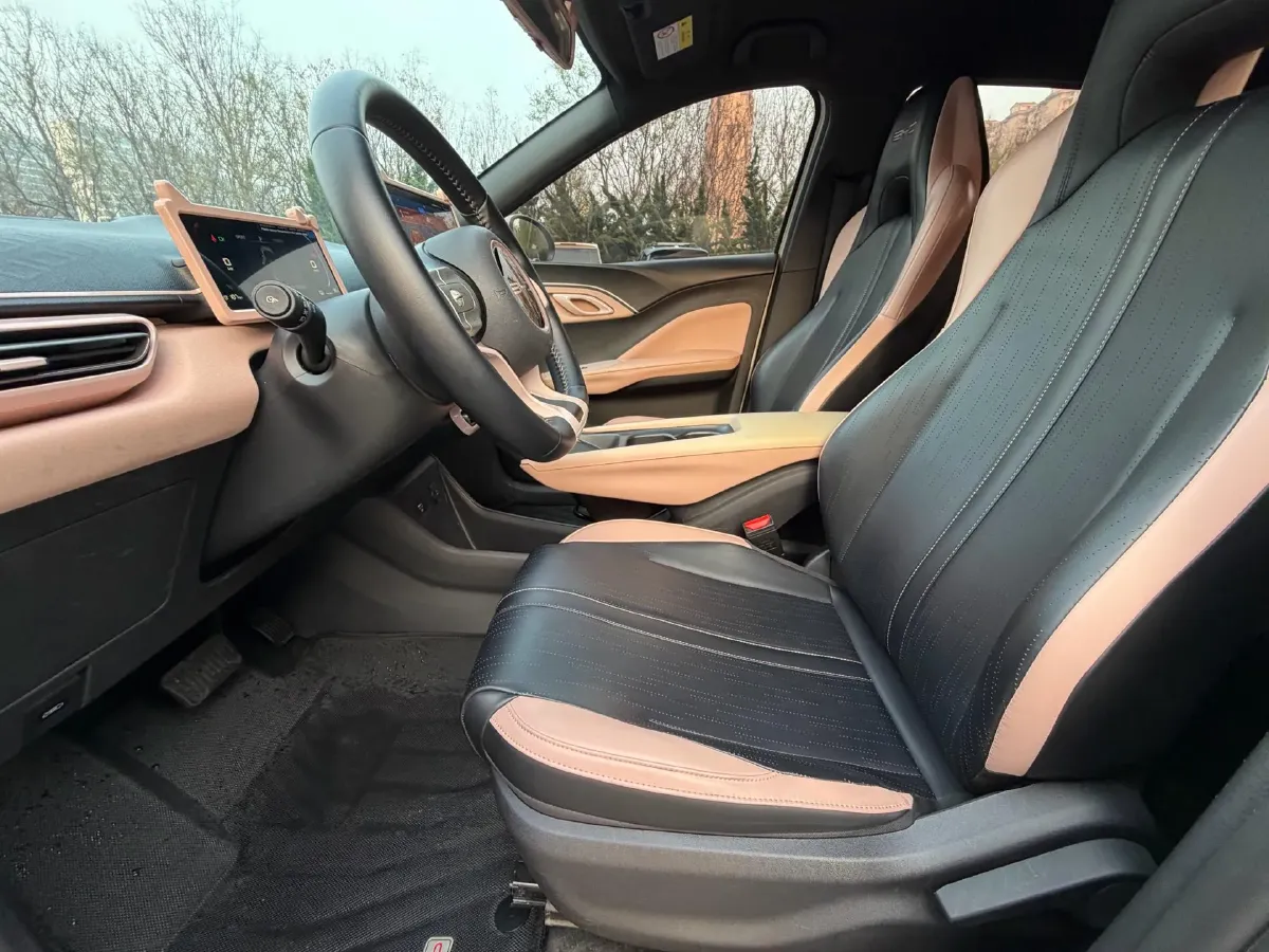 2023 BYD Seagull BEV 30.08KWH,autocango,china used car exporter,china ev exporter,chinese used car exporter,chinese used ev exporter