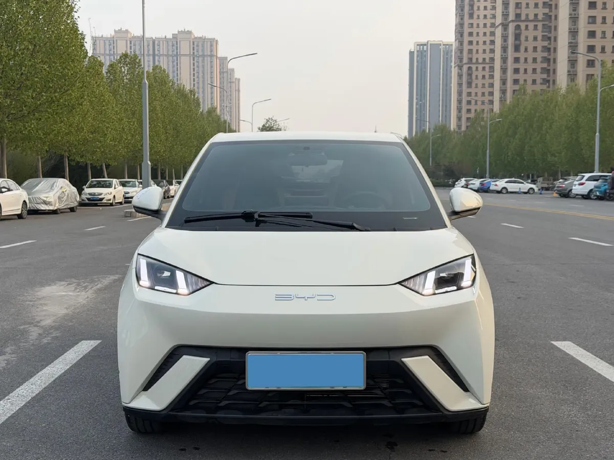 2023 BYD Seagull BEV 30.08KWH,autocango,china used car exporter,china ev exporter,chinese used car exporter,chinese used ev exporter