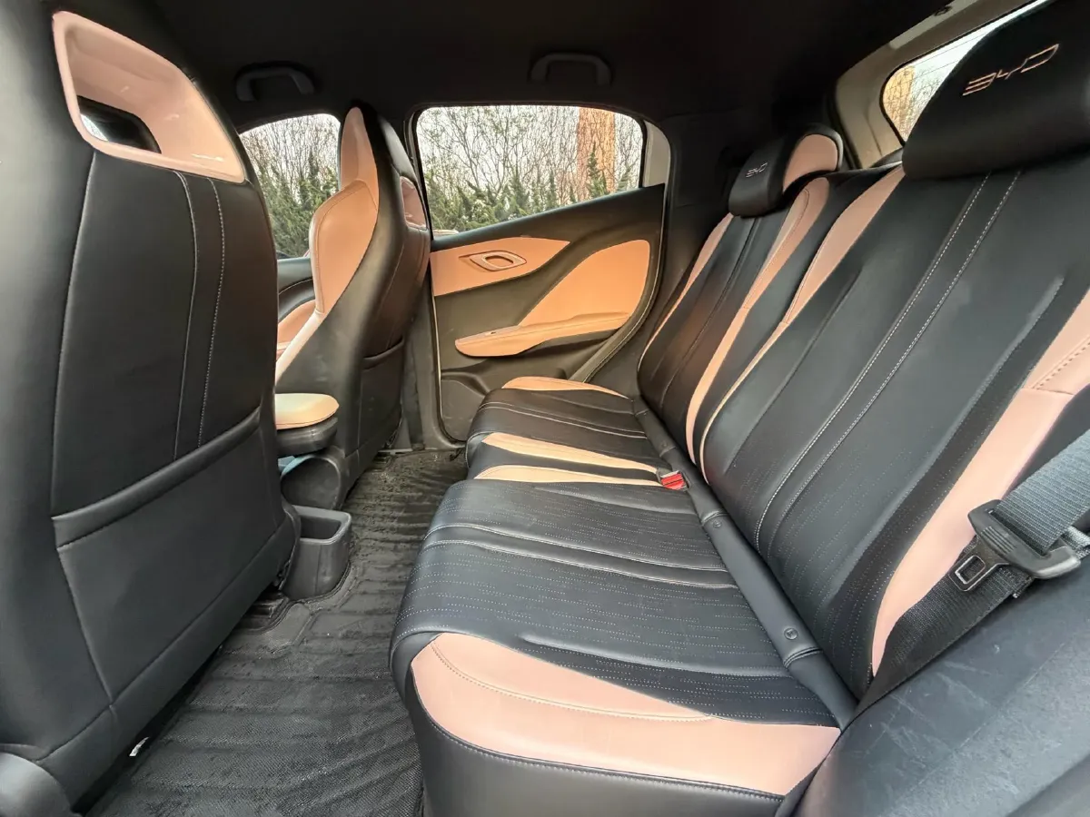 2023 BYD Seagull BEV 30.08KWH,autocango,china used car exporter,china ev exporter,chinese used car exporter,chinese used ev exporter