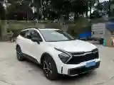 2023 GAC Trumpchi GS3 1.5T 177HP L4 7DCT