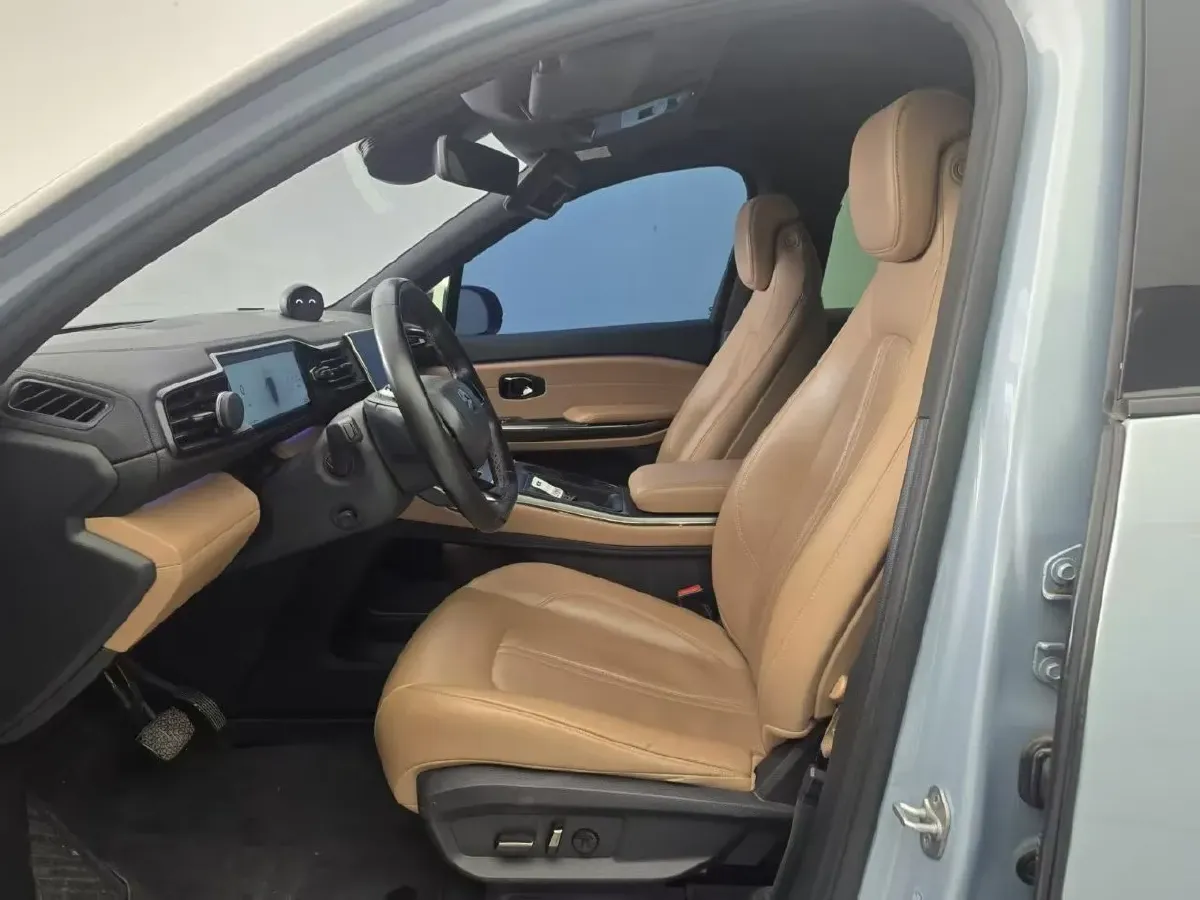 2020 NIO ES6 BEV 70KWH,autocango,china used car exporter,china ev exporter,chinese used car exporter,chinese used ev exporter