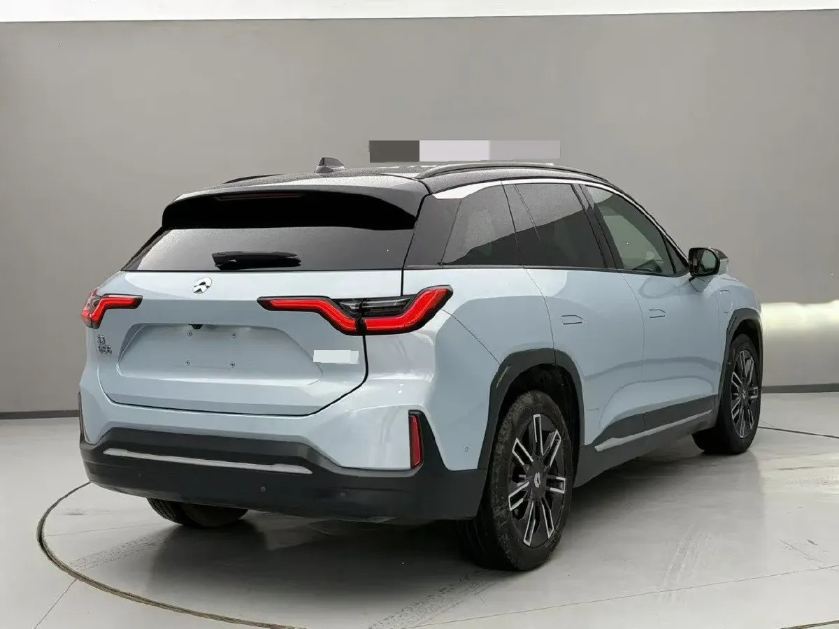 2020 NIO ES6 BEV 70KWH,autocango,china used car exporter,china ev exporter,chinese used car exporter,chinese used ev exporter