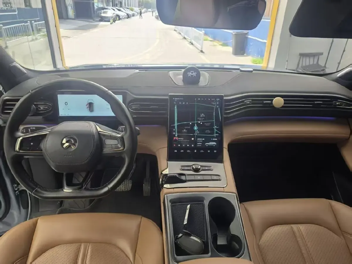 2020 NIO ES6 BEV 70KWH,autocango,china used car exporter,china ev exporter,chinese used car exporter,chinese used ev exporter