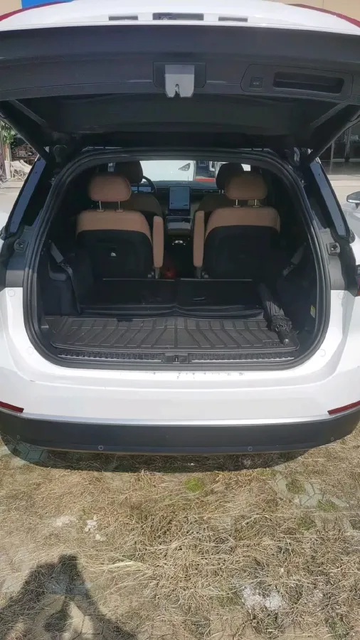 2022 NIO ES8 BEV 75KWH,autocango,china used car exporter,china ev exporter,chinese used car exporter,chinese used ev exporter