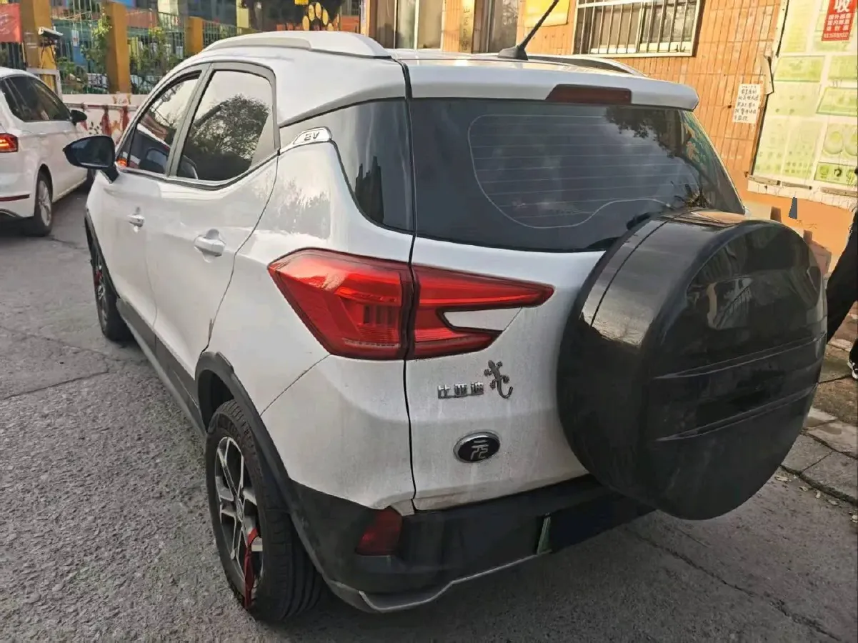 2023 BYD Yuan Pro BEV 47.04KWH,autocango,china used car exporter,china ev exporter,chinese used car exporter,chinese used ev exporter