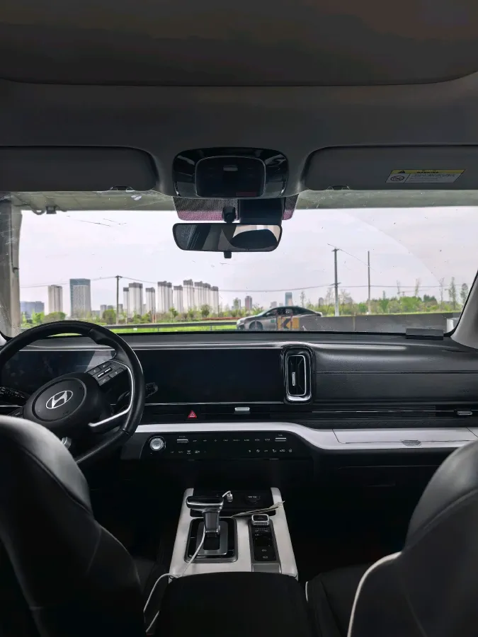 2023 Hyundai ix35 2.0L 160HP L4 6AT,autocango,china used car exporter,china ev exporter,chinese used car exporter,chinese used ev exporter