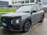 2023 Hyundai ix35 2.0L 160HP L4 6AT