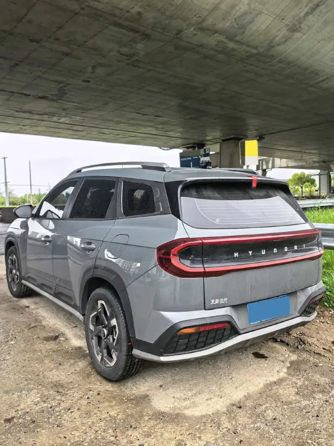 2023 Hyundai ix35 2.0L 160HP L4 6AT,autocango,china used car exporter,china ev exporter,chinese used car exporter,chinese used ev exporter