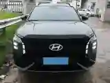 2023 Hyundai ix35 2.0L 160HP L4 6AT