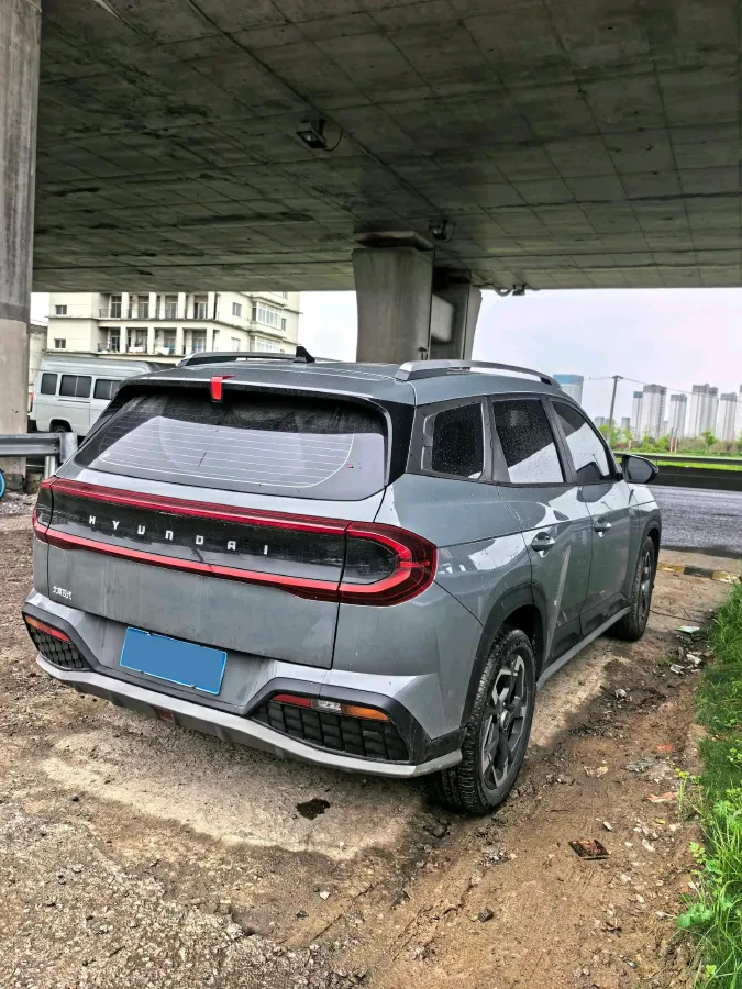 2023 Hyundai ix35 2.0L 160HP L4 6AT,autocango,china used car exporter,china ev exporter,chinese used car exporter,chinese used ev exporter