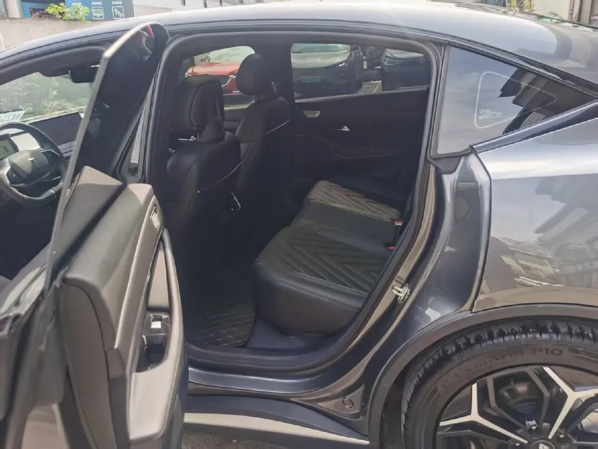 2023 Deepal SL03 1.5L 95HP L4 REEV 28.39KWH,autocango,china used car exporter,china ev exporter,chinese used car exporter,chinese used ev exporter