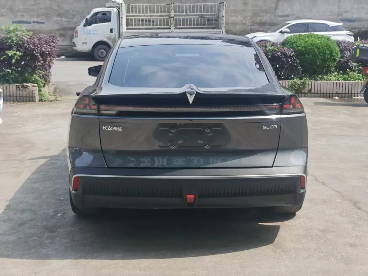 2023 Deepal SL03 1.5L 95HP L4 REEV 28.39KWH,autocango,china used car exporter,china ev exporter,chinese used car exporter,chinese used ev exporter