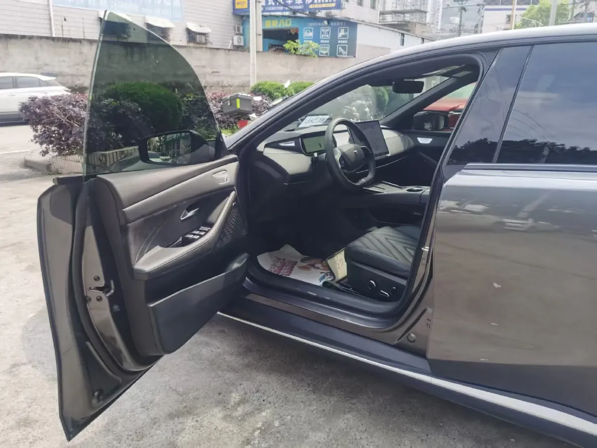 2023 Deepal SL03 1.5L 95HP L4 REEV 28.39KWH,autocango,china used car exporter,china ev exporter,chinese used car exporter,chinese used ev exporter