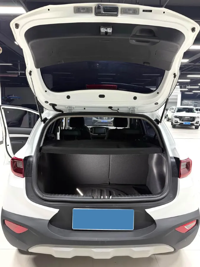 2021 Kia KX1 1.4L 100HP L4 CVT,autocango,china used car exporter,china ev exporter,chinese used car exporter,chinese used ev exporter