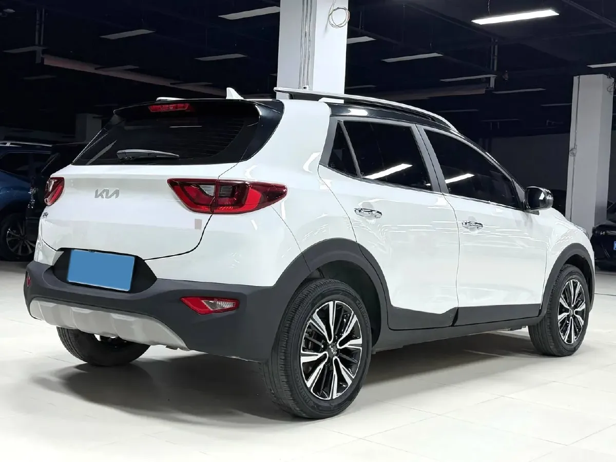 2021 Kia KX1 1.4L 100HP L4 CVT,autocango,china used car exporter,china ev exporter,chinese used car exporter,chinese used ev exporter