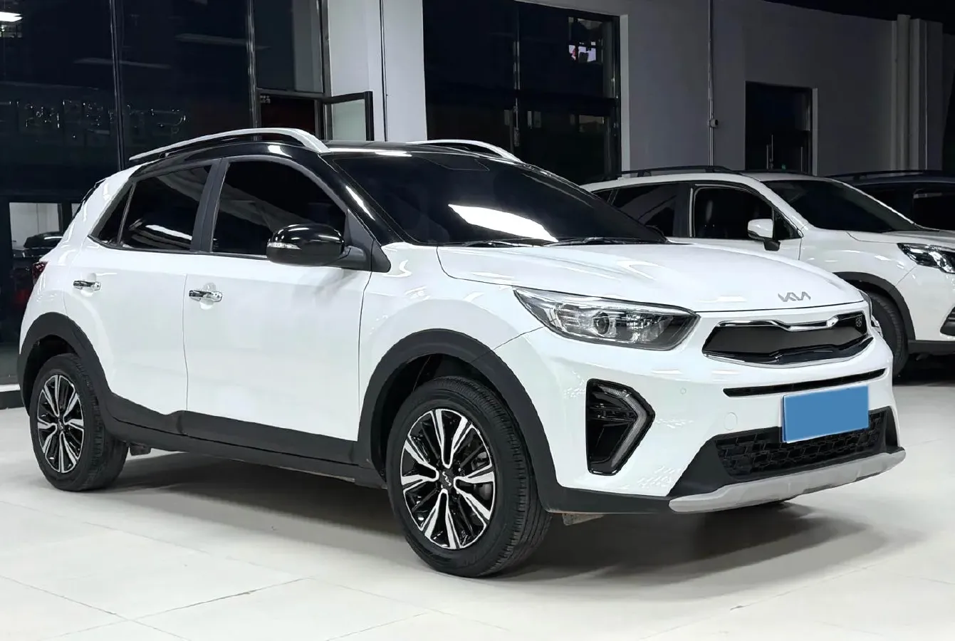2021 Kia KX1 1.4L 100HP L4 CVT,autocango,china used car exporter,china ev exporter,chinese used car exporter,chinese used ev exporter
