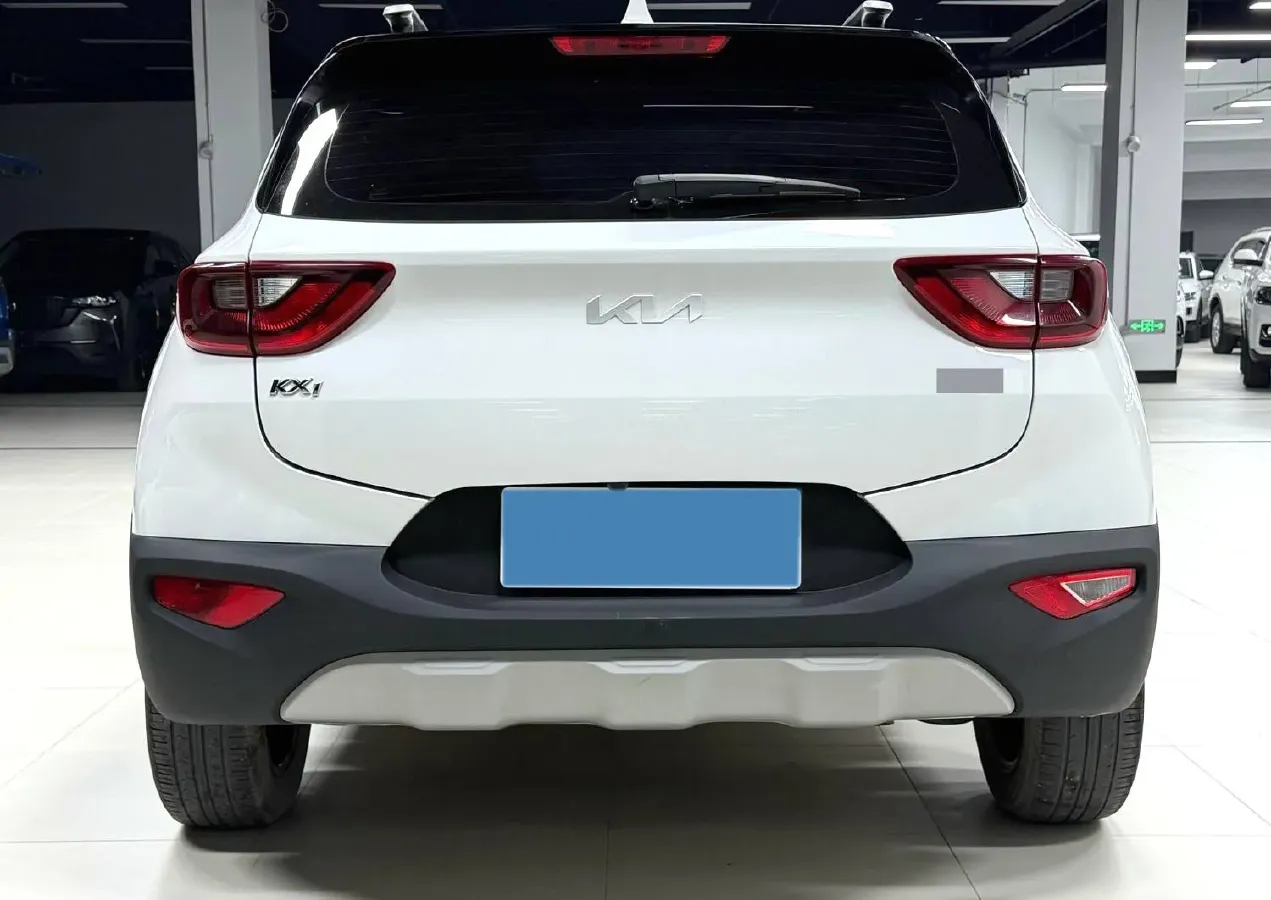 2021 Kia KX1 1.4L 100HP L4 CVT,autocango,china used car exporter,china ev exporter,chinese used car exporter,chinese used ev exporter