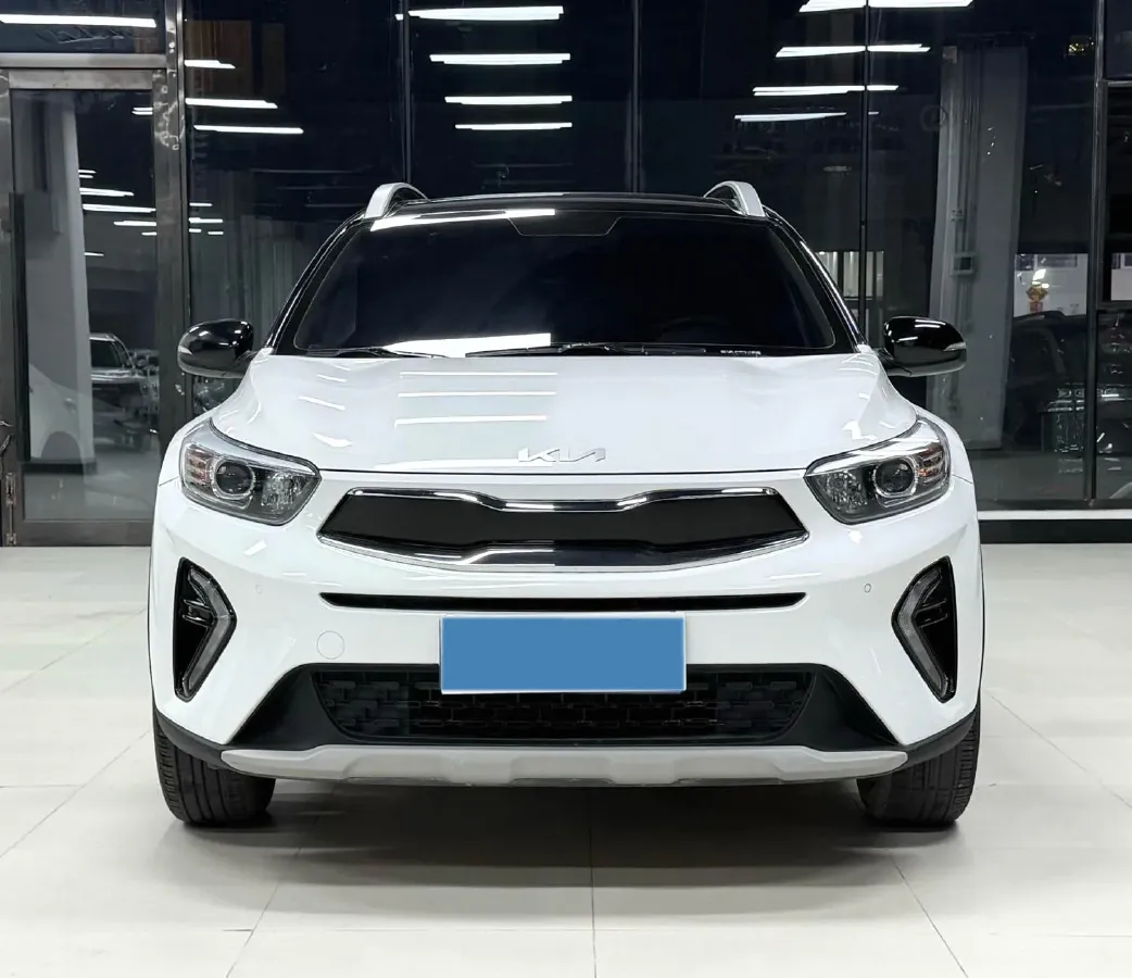 2021 Kia KX1 1.4L 100HP L4 CVT,autocango,china used car exporter,china ev exporter,chinese used car exporter,chinese used ev exporter