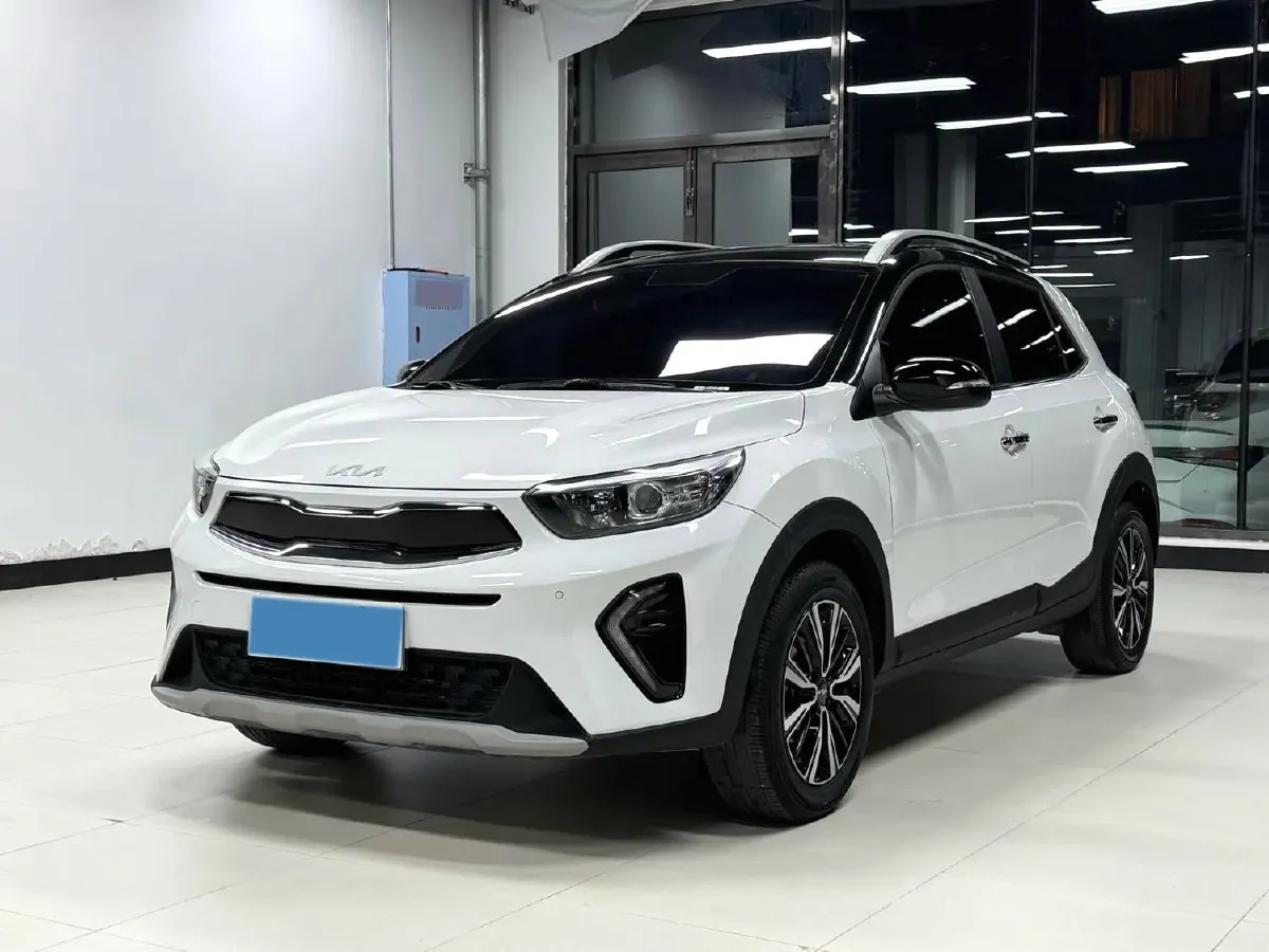 2021 Kia KX1 1.4L 100HP L4 CVT,autocango,china used car exporter,china ev exporter,chinese used car exporter,chinese used ev exporter