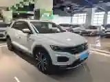 2022 Volkswagen T-Roc 1.4T 150HP L4 7DCT