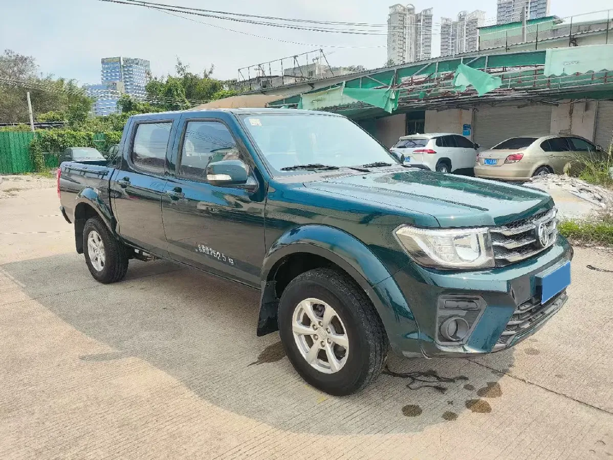 2021 Dongfeng RuiQi 2.4T 165HP L4 5MT,autocango,china used car exporter,china ev exporter,chinese used car exporter,chinese used ev exporter