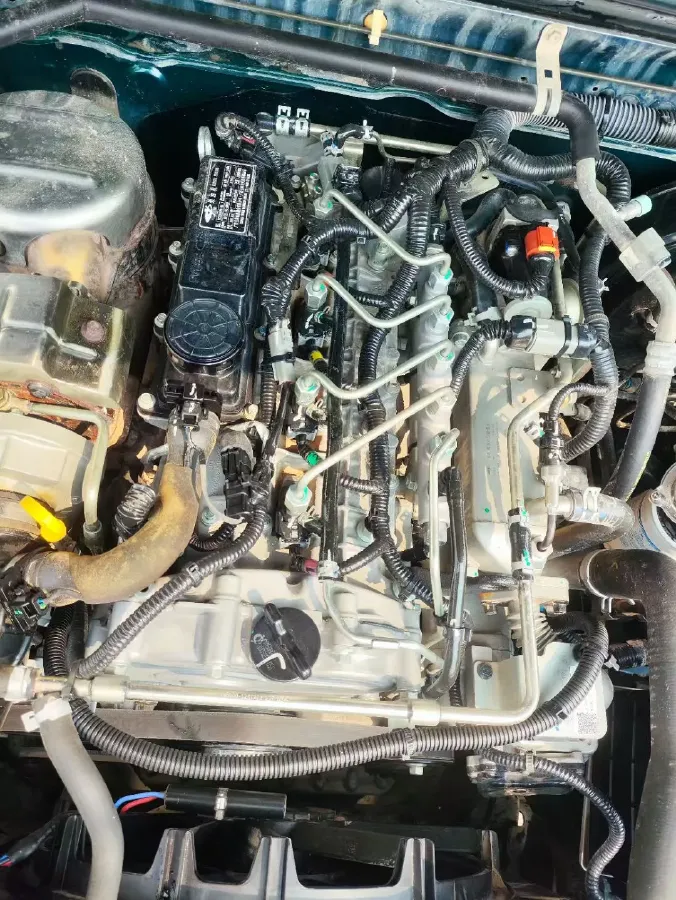 2021 Dongfeng RuiQi 2.4T 165HP L4 5MT,autocango,china used car exporter,china ev exporter,chinese used car exporter,chinese used ev exporter