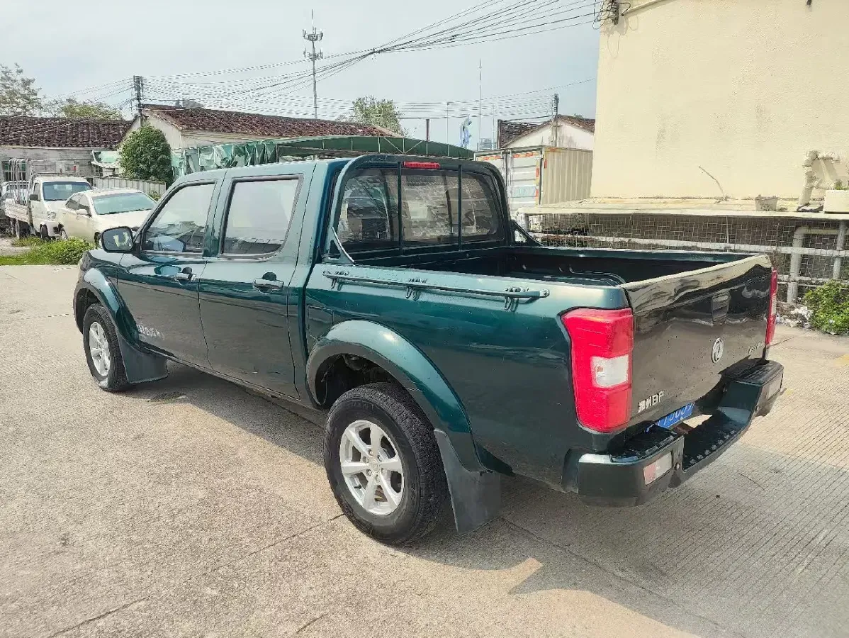 2021 Dongfeng RuiQi 2.4T 165HP L4 5MT,autocango,china used car exporter,china ev exporter,chinese used car exporter,chinese used ev exporter