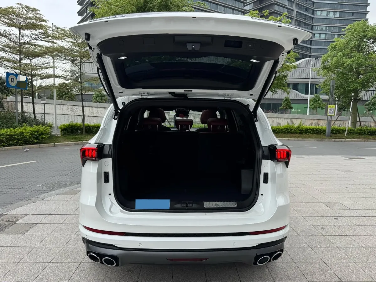 2023 Jetour X70 Plus 1.6T 197HP L4 7DCT,autocango,china used car exporter,china ev exporter,chinese used car exporter,chinese used ev exporter