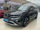 2022 Volkswagen Talagon 2.5T 299HP V6 7DCT
