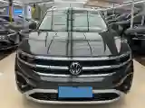 2022 Volkswagen Talagon 2.5T 299HP V6 7DCT
