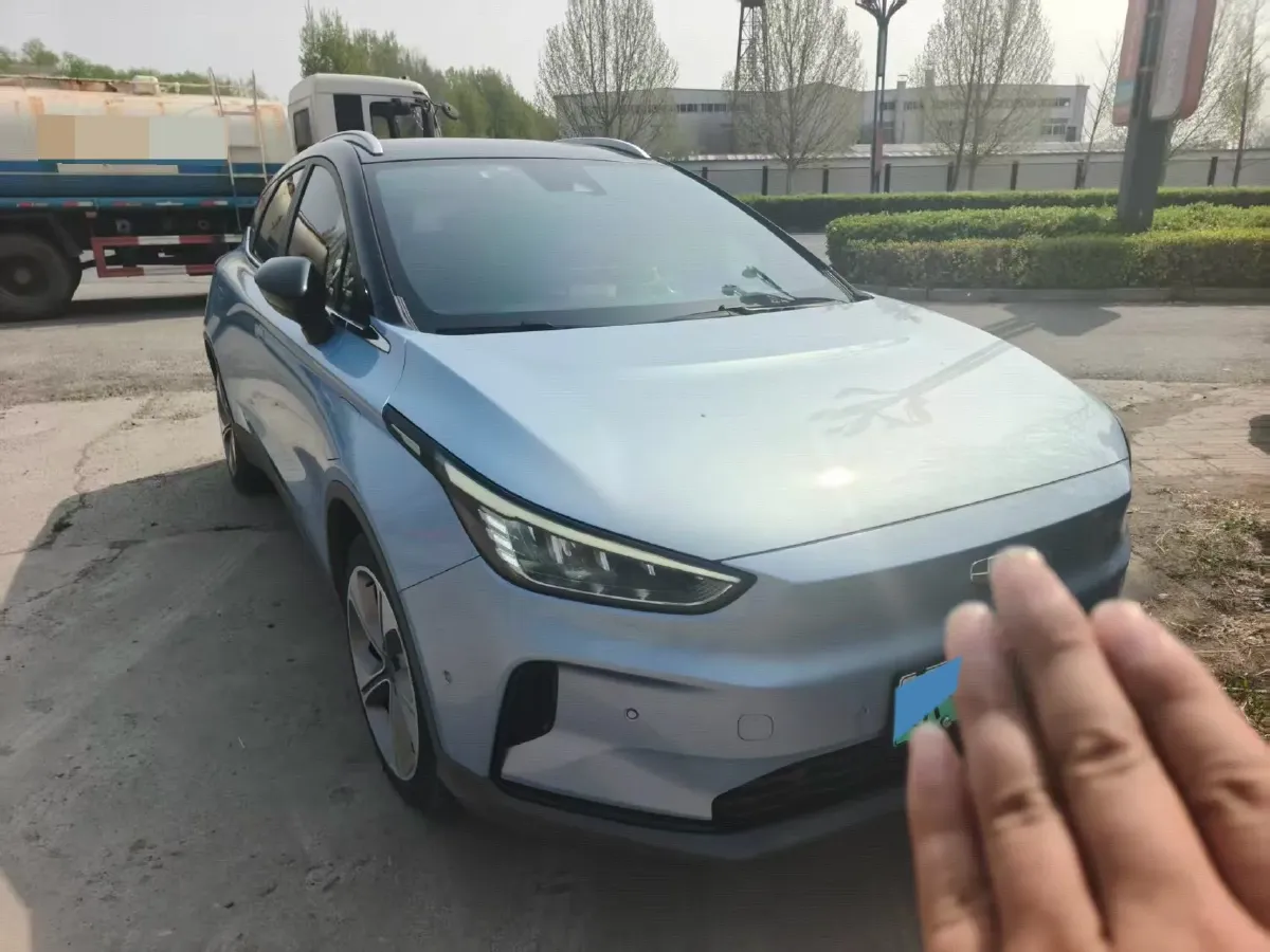 2020 Geometry C BEV 70KWH,autocango,china used car exporter,china ev exporter,chinese used car exporter,chinese used ev exporter