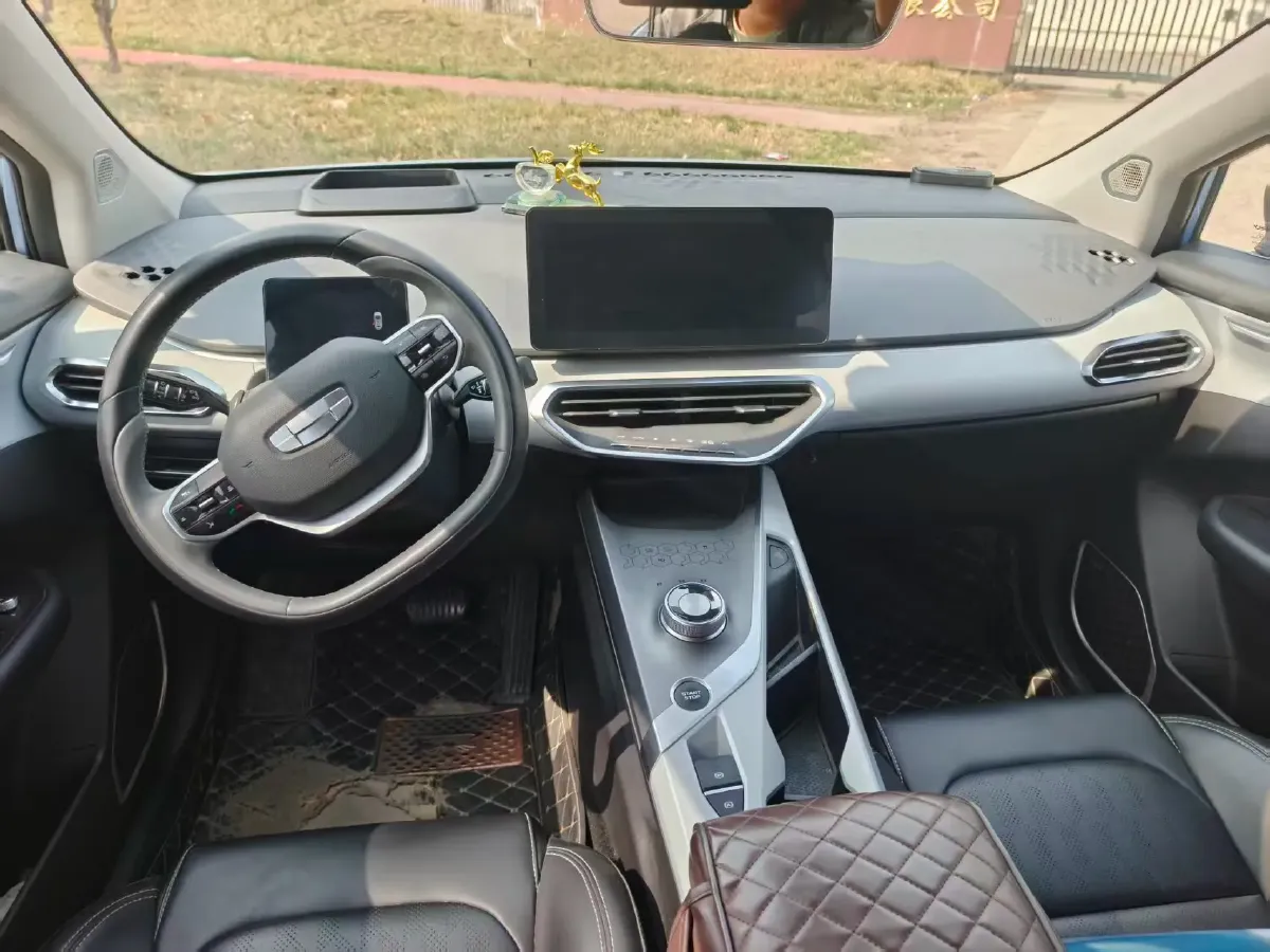 2020 Geometry C BEV 70KWH,autocango,china used car exporter,china ev exporter,chinese used car exporter,chinese used ev exporter