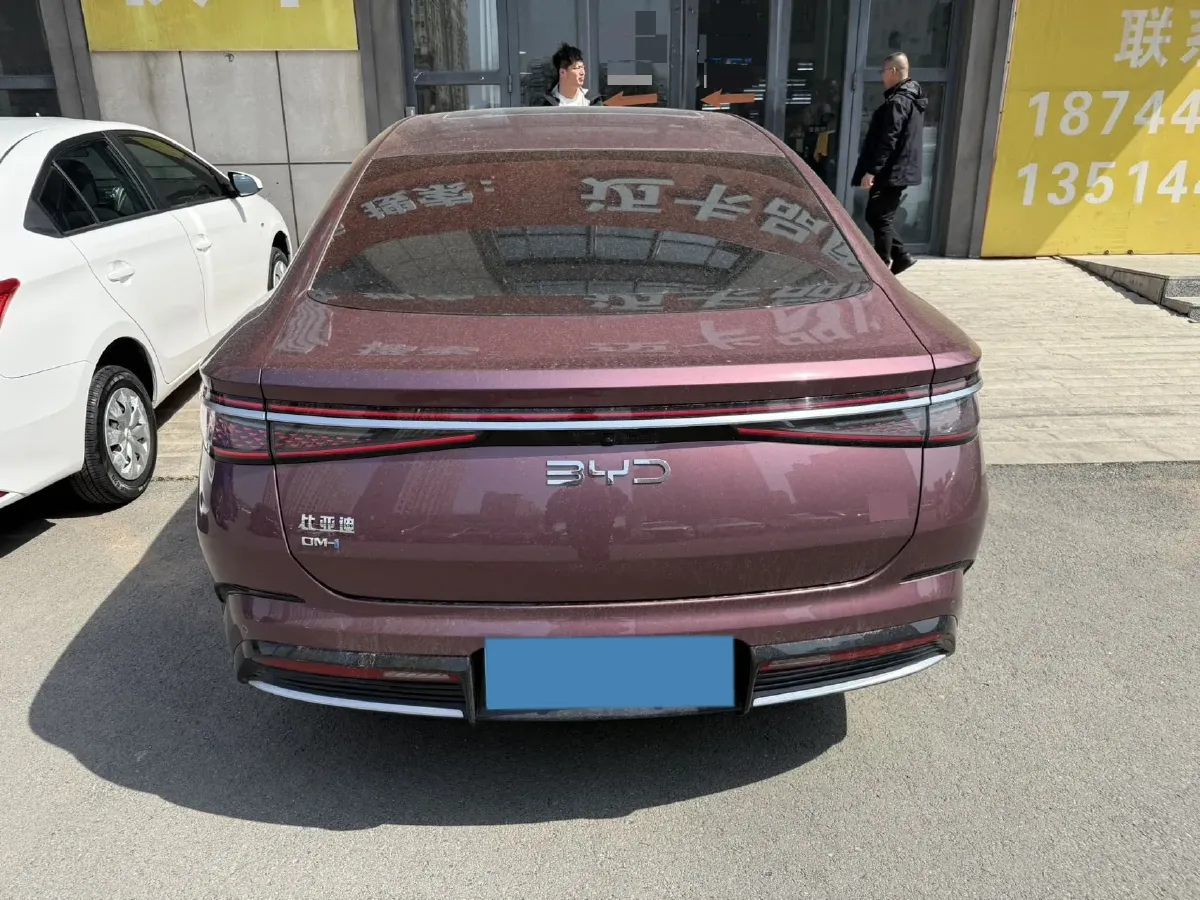 2023 BYD Seal 1.5T 139HP L4 E-CVT PHEV 17.6KWH,autocango,china used car exporter,china ev exporter,chinese used car exporter,chinese used ev exporter