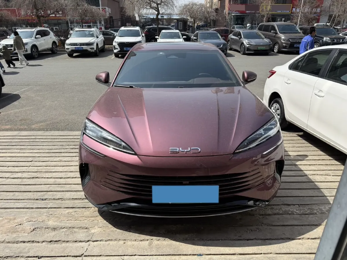 2023 BYD Seal 1.5T 139HP L4 E-CVT PHEV 17.6KWH,autocango,china used car exporter,china ev exporter,chinese used car exporter,chinese used ev exporter