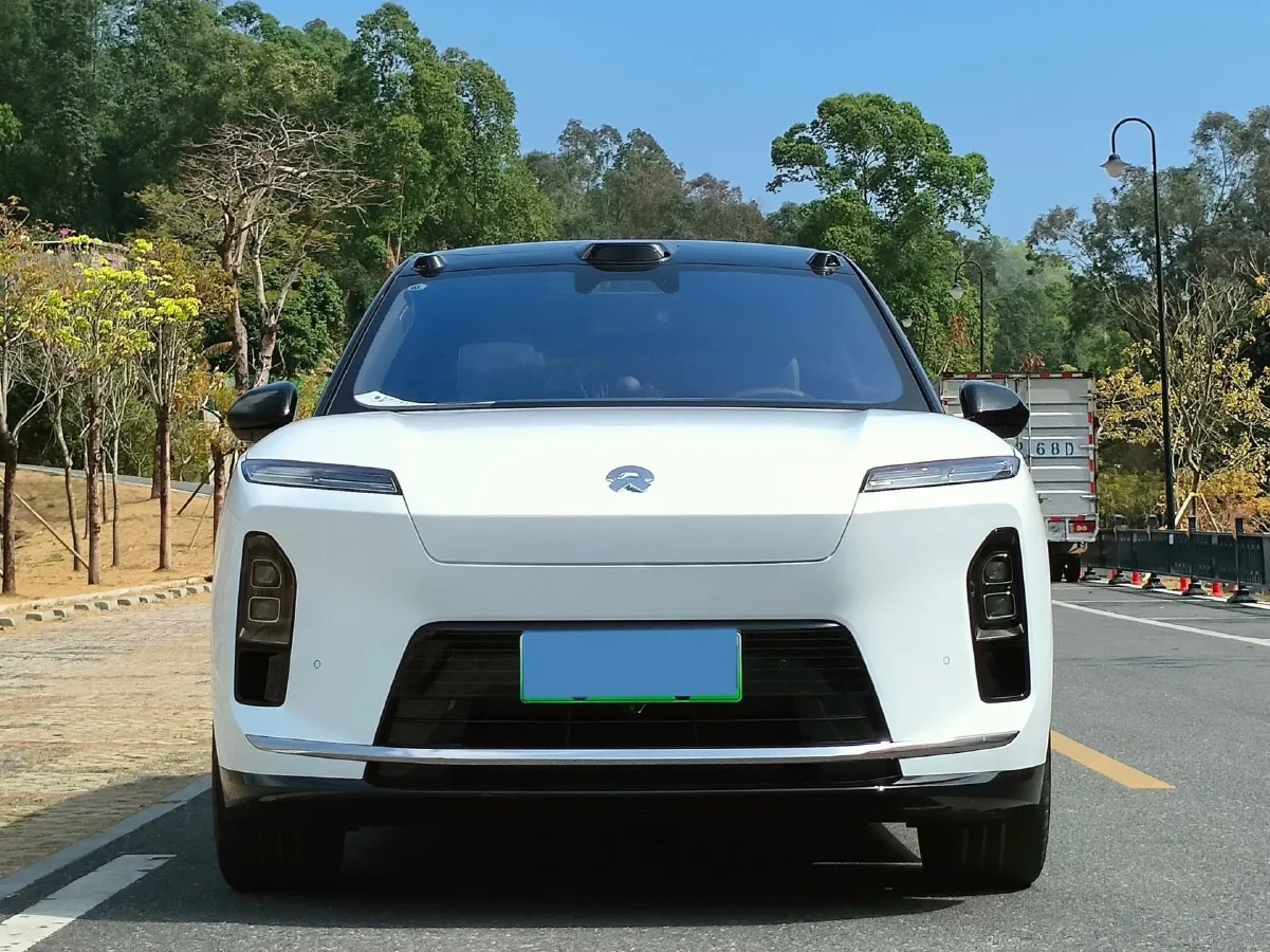 2026 NIO ES8 BEV,autocango,china used car exporter,china ev exporter,chinese used car exporter,chinese used ev exporter