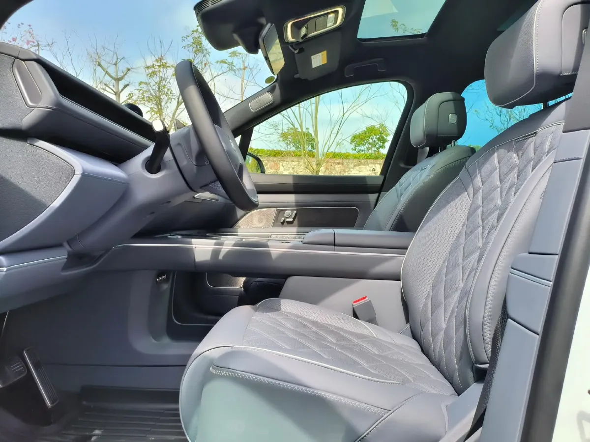 2026 NIO ES8 BEV,autocango,china used car exporter,china ev exporter,chinese used car exporter,chinese used ev exporter