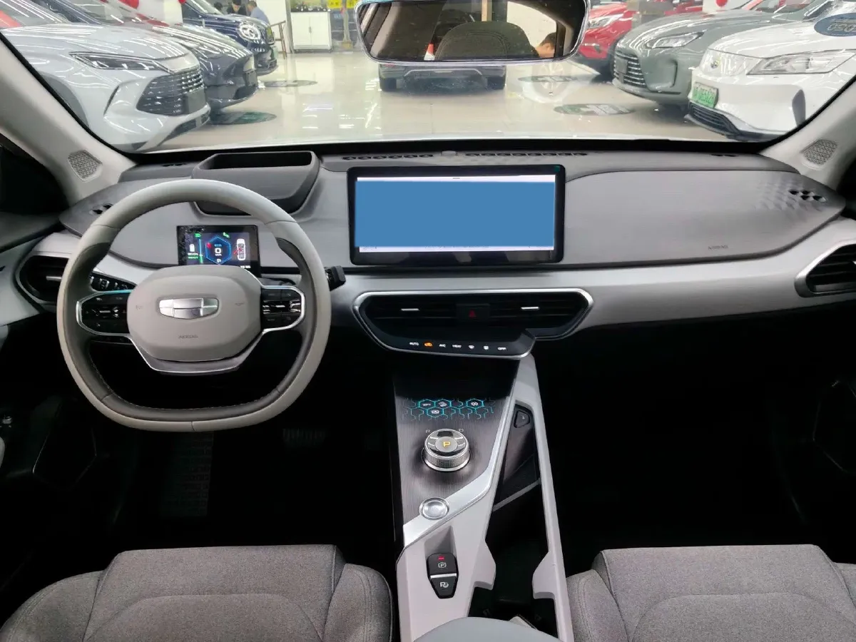 2019 Geometry A BEV 51.9KWH,autocango,china used car exporter,china ev exporter,chinese used car exporter,chinese used ev exporter