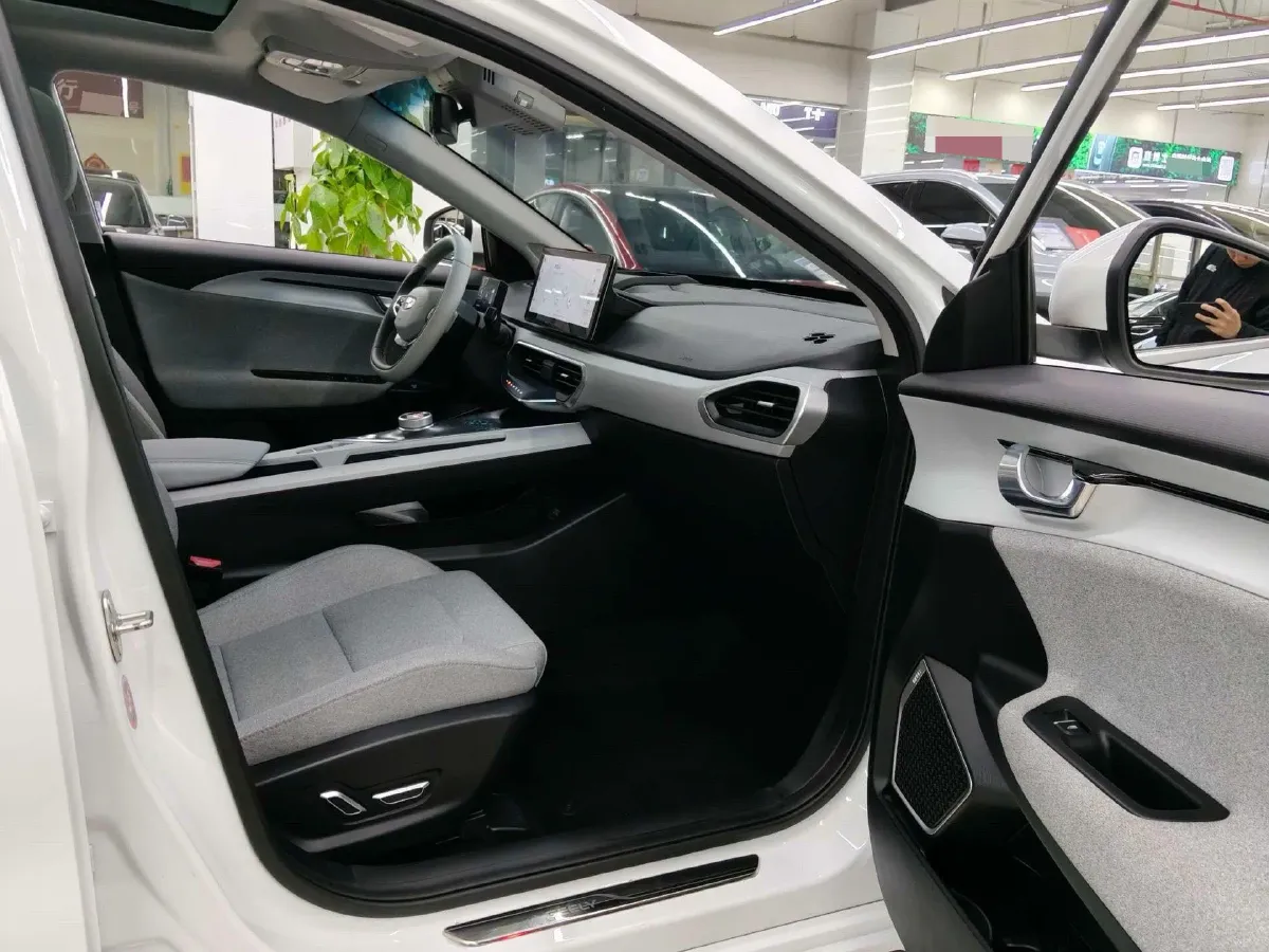 2019 Geometry A BEV 51.9KWH,autocango,china used car exporter,china ev exporter,chinese used car exporter,chinese used ev exporter