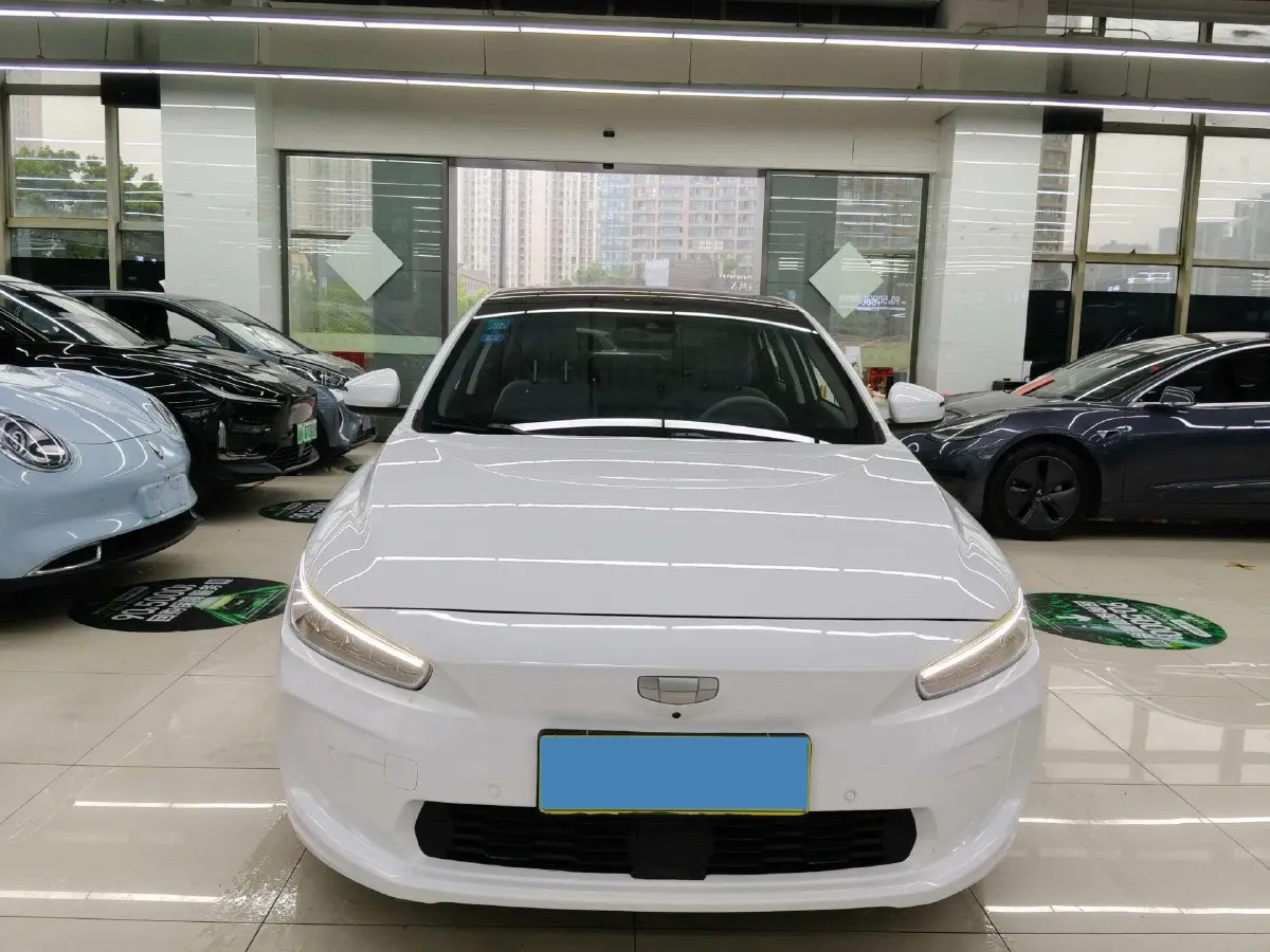 2019 Geometry A BEV 51.9KWH,autocango,china used car exporter,china ev exporter,chinese used car exporter,chinese used ev exporter