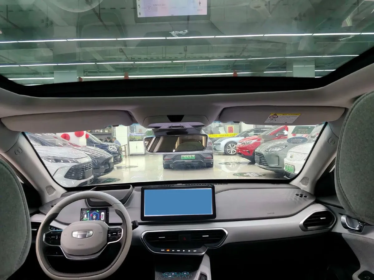 2019 Geometry A BEV 51.9KWH,autocango,china used car exporter,china ev exporter,chinese used car exporter,chinese used ev exporter