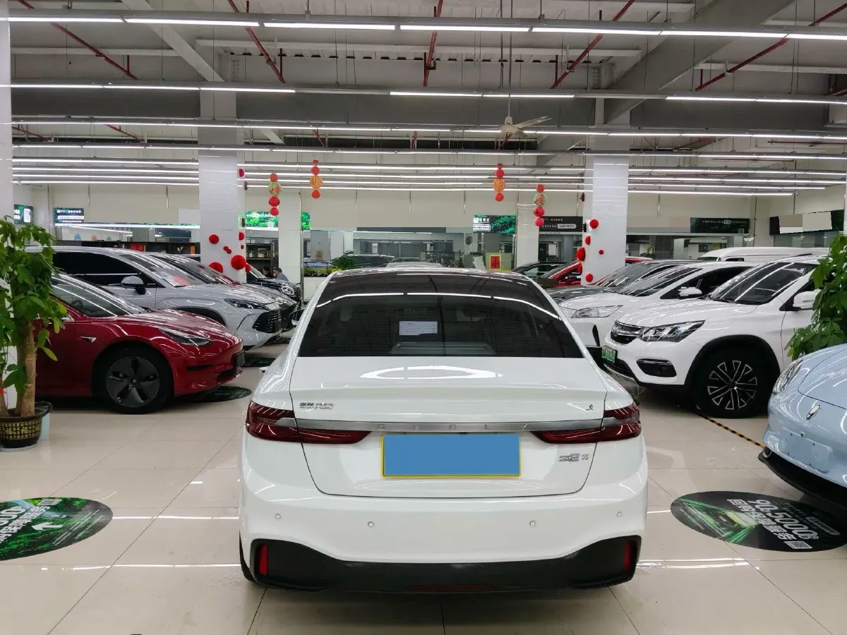 2019 Geometry A BEV 51.9KWH,autocango,china used car exporter,china ev exporter,chinese used car exporter,chinese used ev exporter