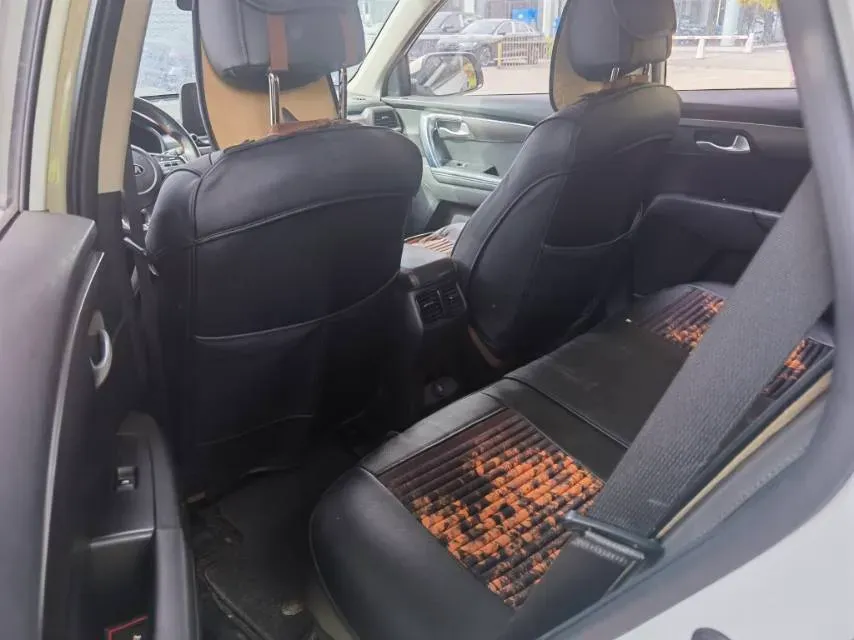 2019 Kia Sportage R 2.0L 160HP L4 6AT,autocango,china used car exporter,china ev exporter,chinese used car exporter,chinese used ev exporter