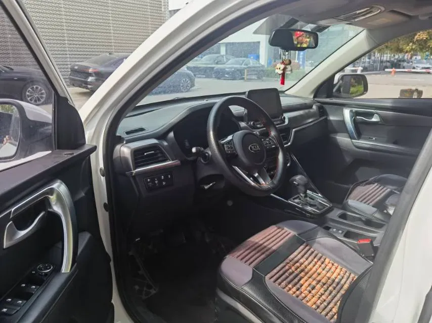 2019 Kia Sportage R 2.0L 160HP L4 6AT,autocango,china used car exporter,china ev exporter,chinese used car exporter,chinese used ev exporter