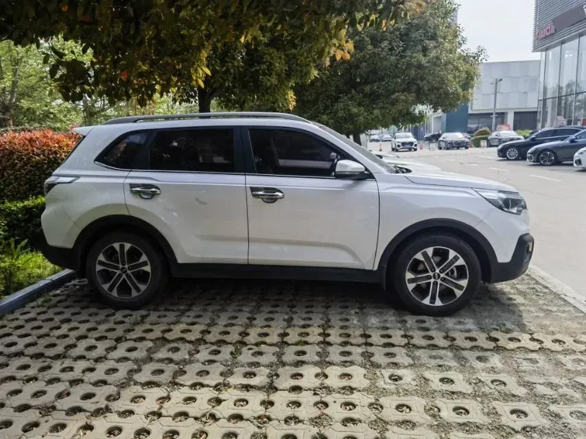 2019 Kia Sportage R 2.0L 160HP L4 6AT,autocango,china used car exporter,china ev exporter,chinese used car exporter,chinese used ev exporter