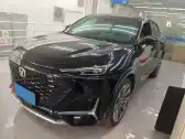 2021 CHANGAN UNI-K,autocango,china used car exporter,china ev exporter,chinese used car exporter,chinese used ev exporter