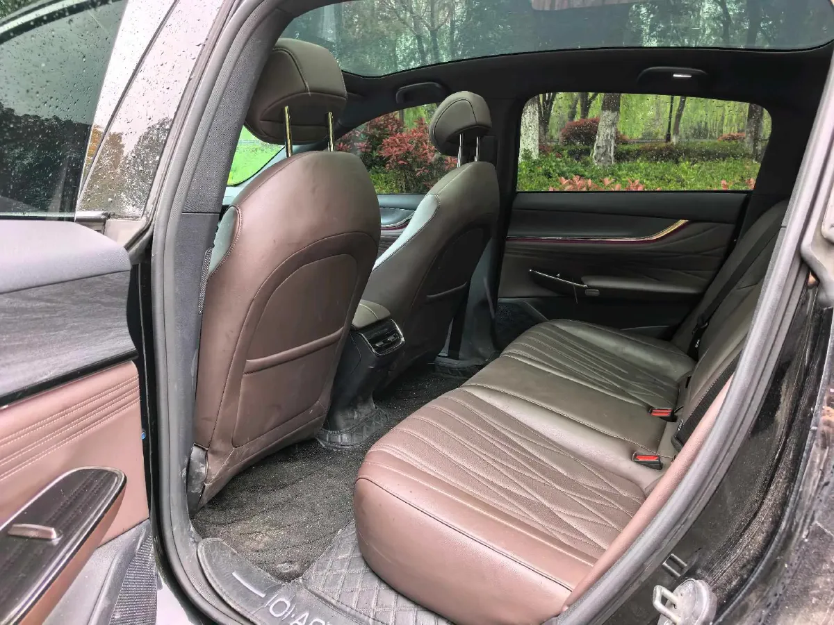 2025 ChangAn QiYuan A07 REEV 98HP REEV 28.4KWH,autocango,china used car exporter,china ev exporter,chinese used car exporter,chinese used ev exporter