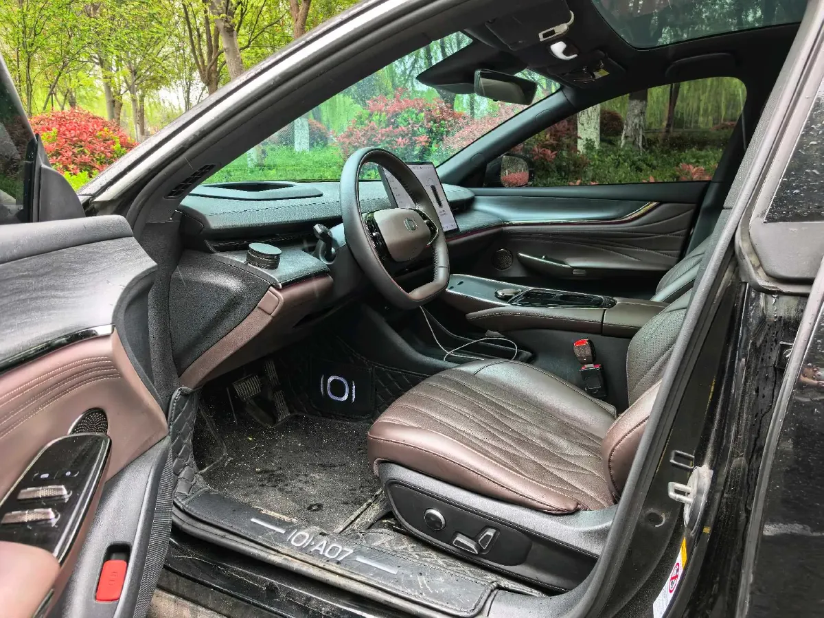 2025 ChangAn QiYuan A07 REEV 98HP REEV 28.4KWH,autocango,china used car exporter,china ev exporter,chinese used car exporter,chinese used ev exporter