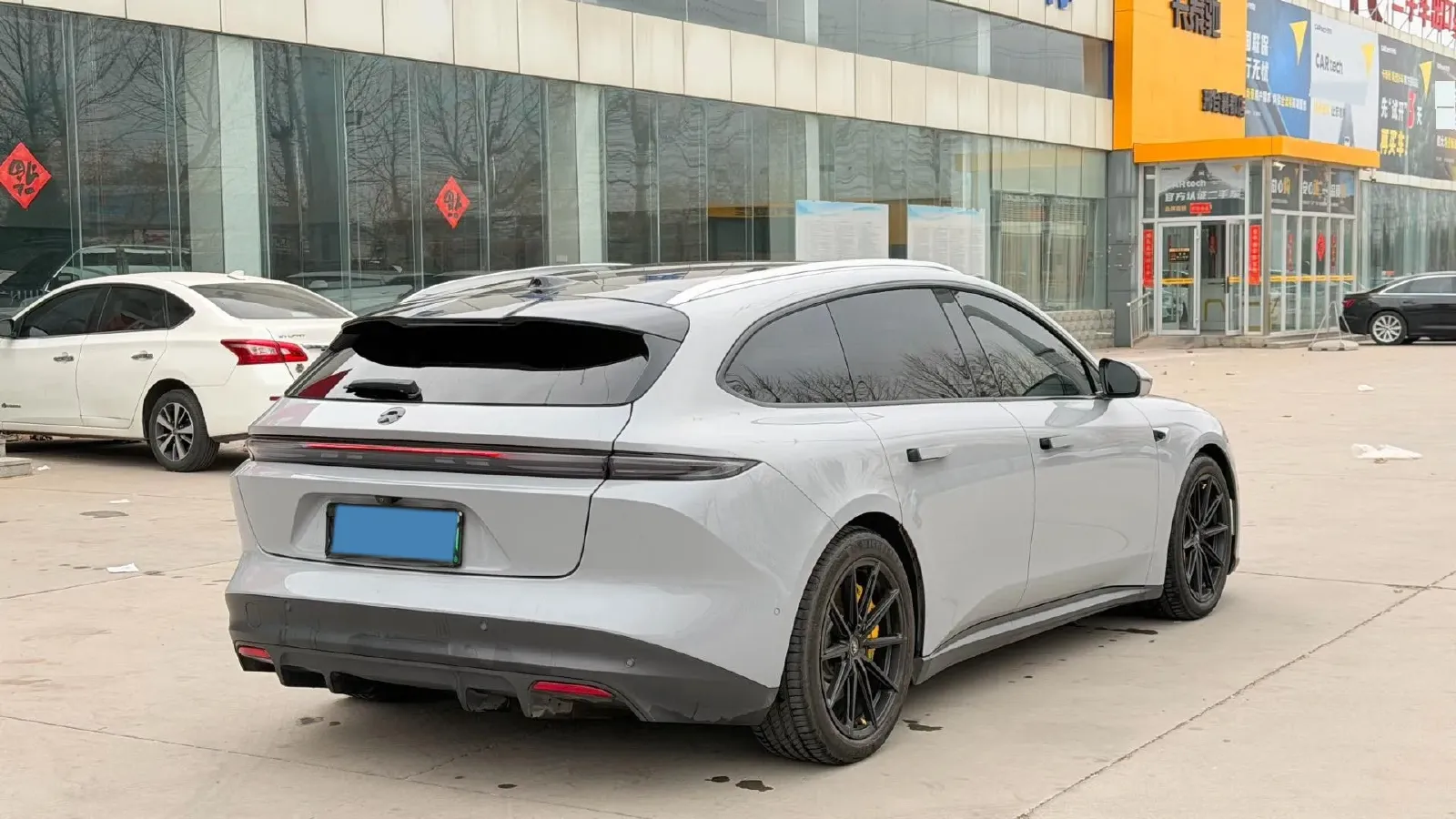 2024 NIO ET5T BEV 75KWH,autocango,china used car exporter,china ev exporter,chinese used car exporter,chinese used ev exporter