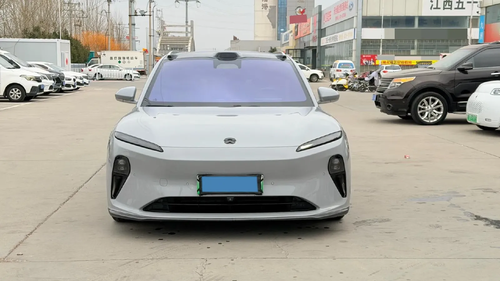 2024 NIO ET5T BEV 75KWH,autocango,china used car exporter,china ev exporter,chinese used car exporter,chinese used ev exporter