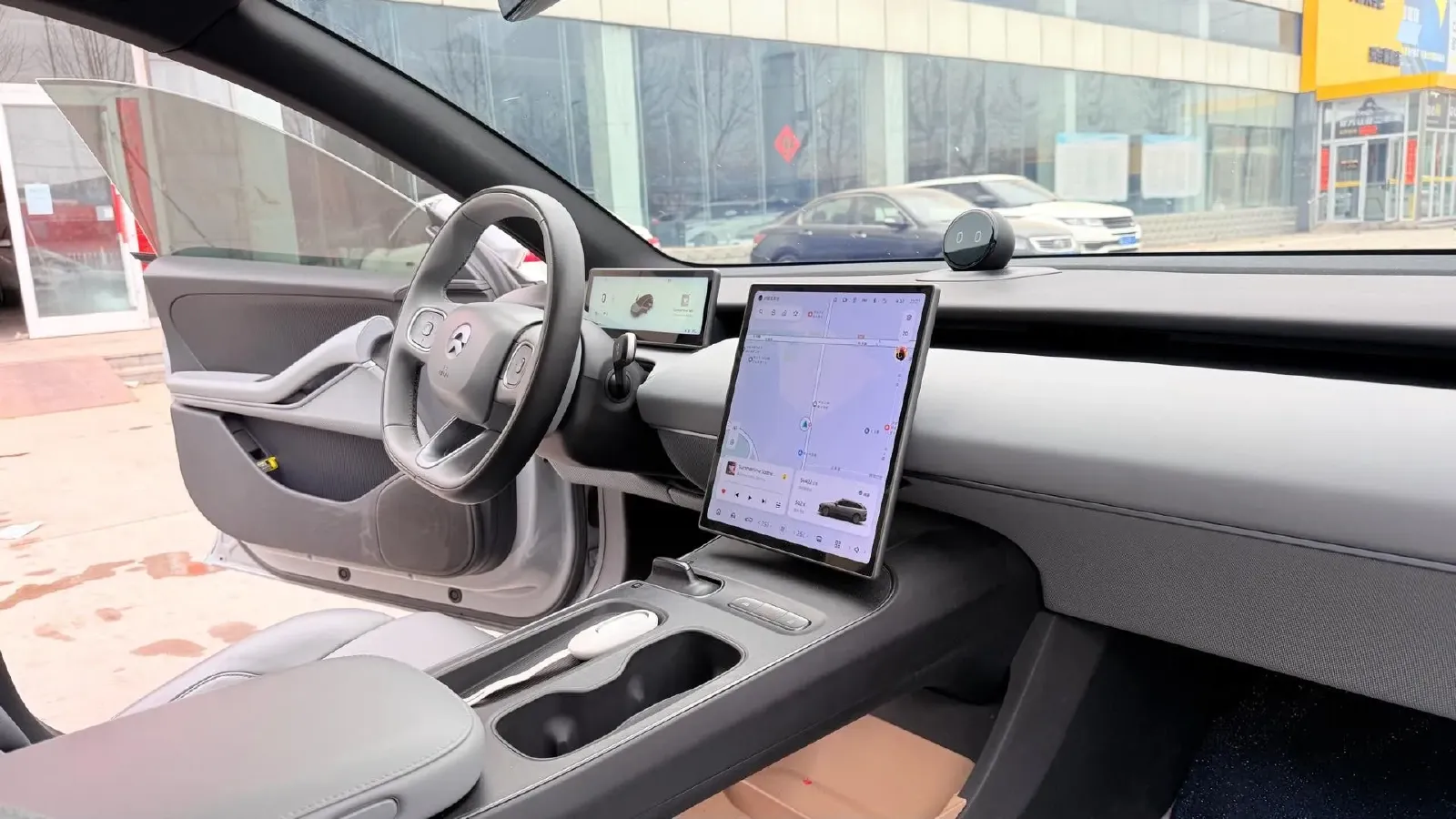 2024 NIO ET5T BEV 75KWH,autocango,china used car exporter,china ev exporter,chinese used car exporter,chinese used ev exporter